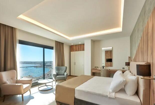 City Point Beach Spa Hotel - Görsel 11