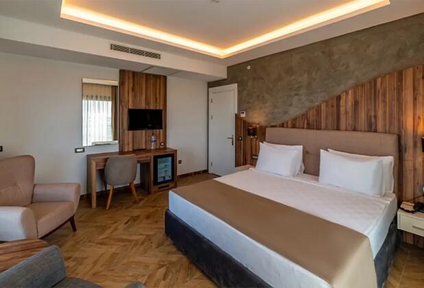 City Point Beach Spa Hotel - Görsel 7