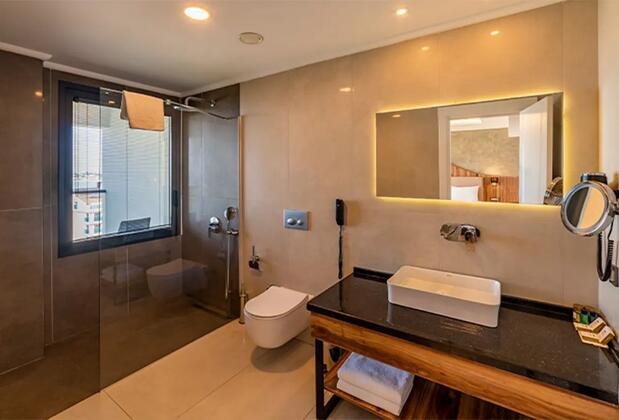 City Point Beach Spa Hotel - Görsel 13