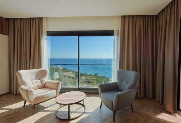 City Point Beach Spa Hotel - Görsel 4