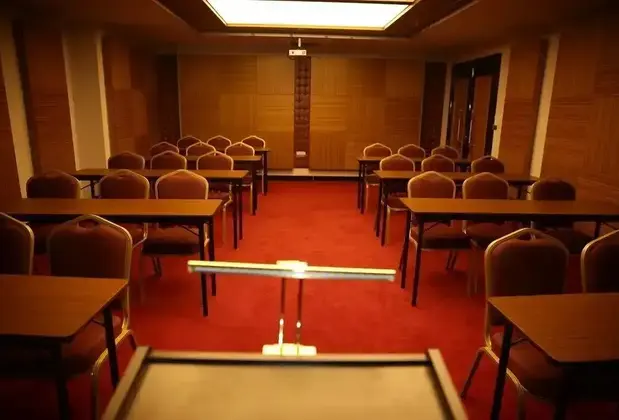 Turizoom City Hotel Ataşehir - Görsel 4