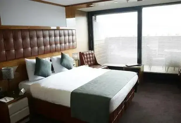 Turizoom City Hotel Ataşehir - Görsel 6