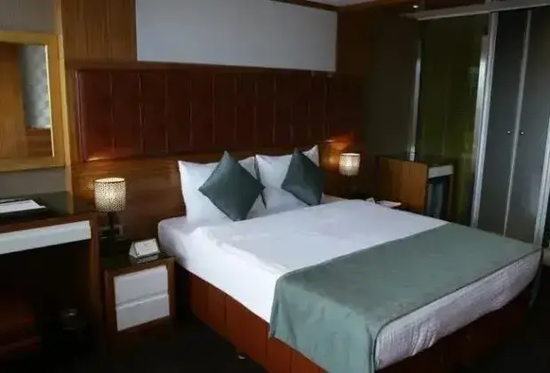 Turizoom City Hotel Ataşehir - Görsel 5