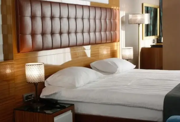 Turizoom City Hotel Ataşehir - Görsel 7