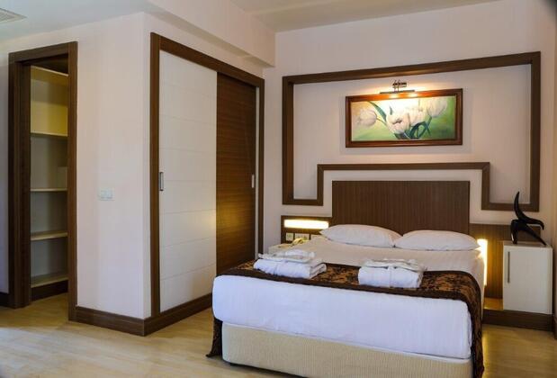 Ayka Life Nature Peace Hotel - Görsel 3