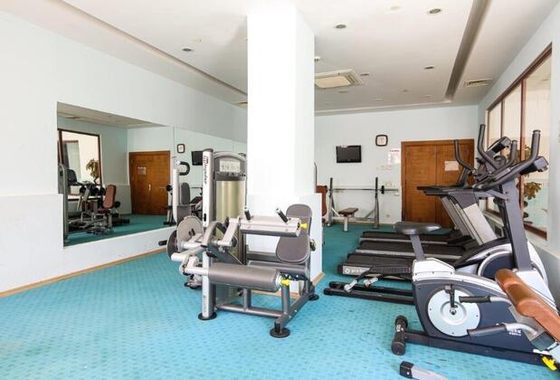 Ayka Life Nature Peace Hotel - Görsel 4