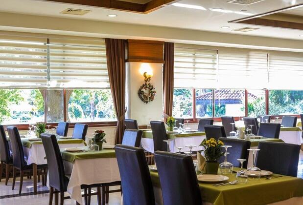 Ayka Life Nature Peace Hotel - Görsel 5