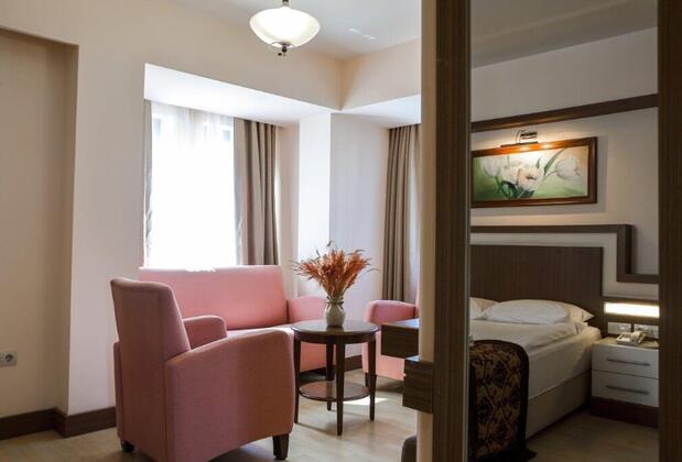 Ayka Life Nature Peace Hotel - Görsel 6