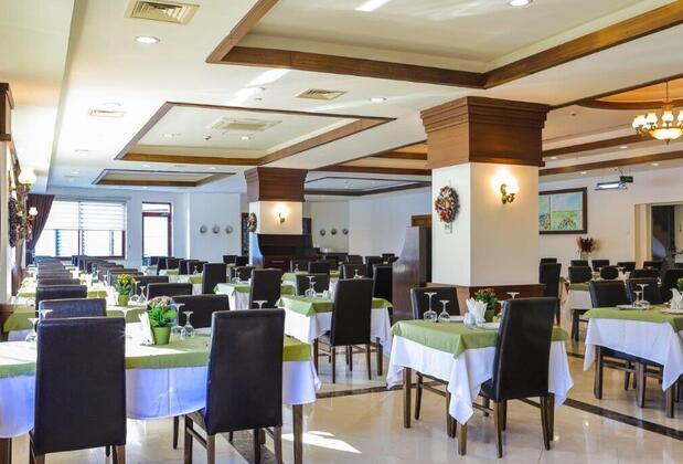 Ayka Life Nature Peace Hotel - Görsel 7