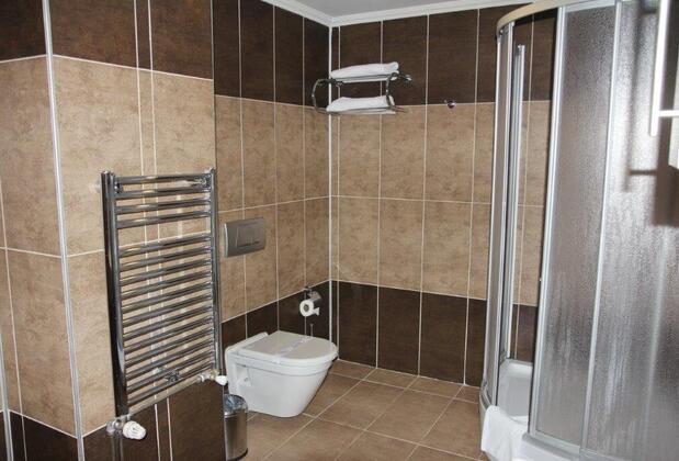 Ayka Life Nature Peace Hotel - Görsel 8