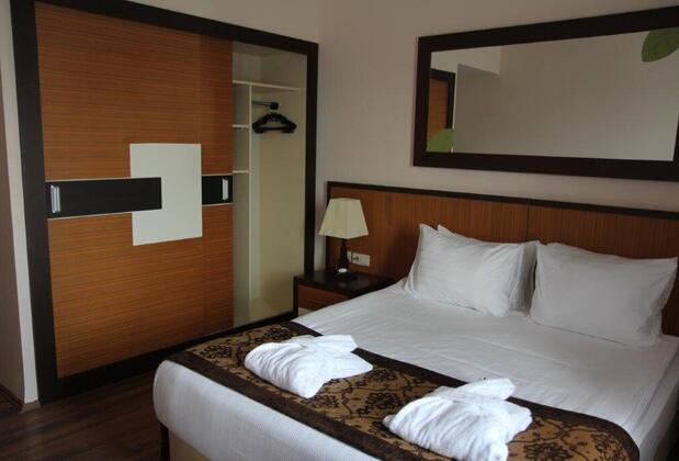 Ayka Life Nature Peace Hotel - Görsel 9