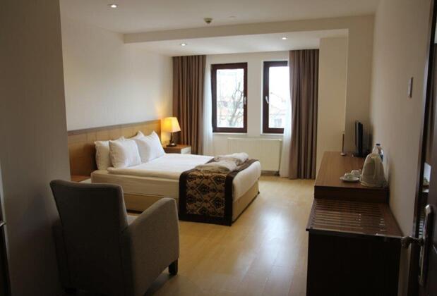 Ayka Life Nature Peace Hotel - Görsel 10