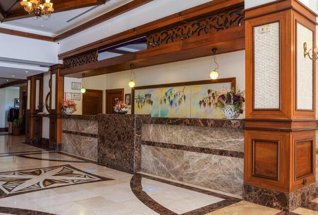 Ayka Life Nature Peace Hotel - Görsel 11