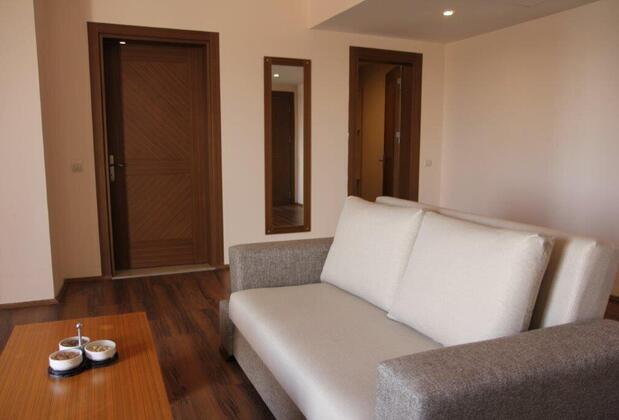 Ayka Life Nature Peace Hotel - Görsel 12