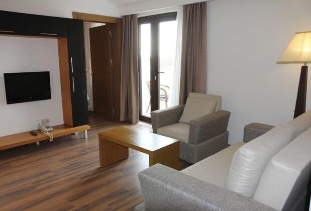 Ayka Life Nature Peace Hotel - Görsel 13