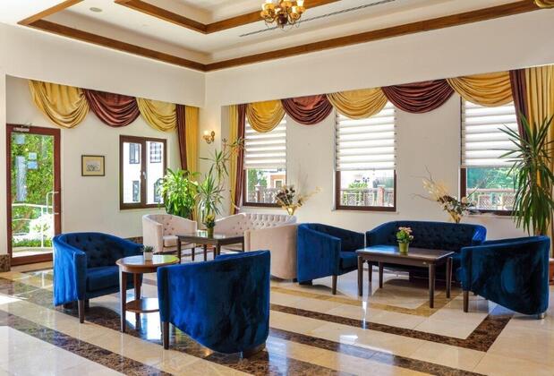 Ayka Life Nature Peace Hotel - Görsel 14