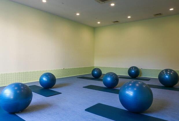 Ayka Life Nature Peace Hotel - Görsel 15