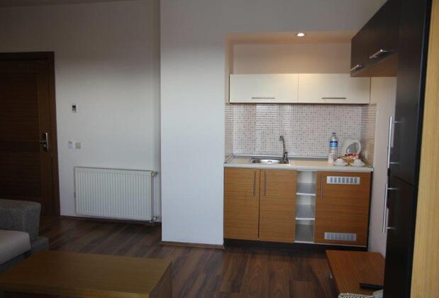 Ayka Life Nature Peace Hotel - Görsel 17