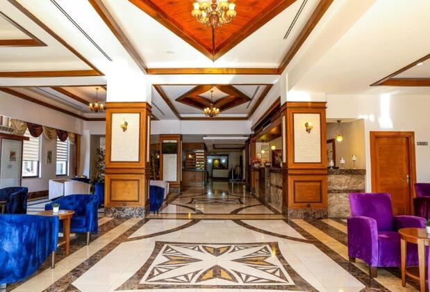 Ayka Life Nature Peace Hotel - Görsel 16