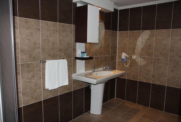 Ayka Life Nature Peace Hotel - Görsel 18