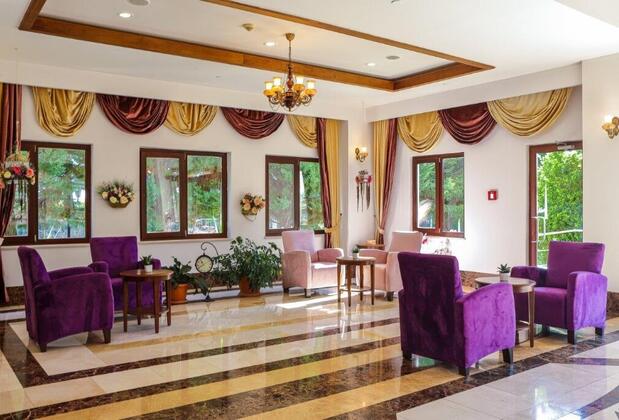 Ayka Life Nature Peace Hotel - Görsel 20