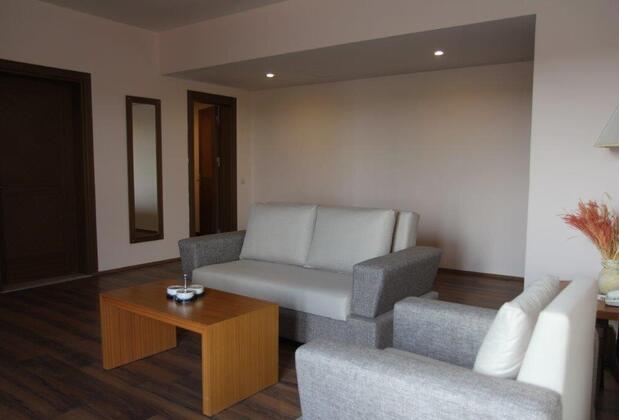 Ayka Life Nature Peace Hotel - Görsel 21