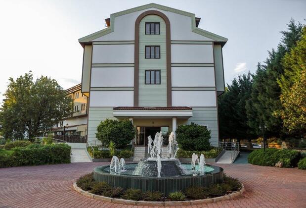 Ayka Life Nature Peace Hotel - Görsel 22