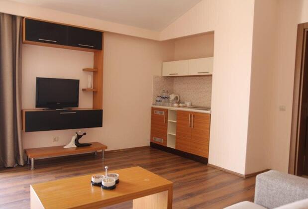 Ayka Life Nature Peace Hotel - Görsel 23