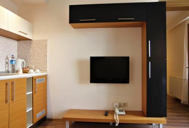 Ayka Life Nature Peace Hotel - Görsel 24