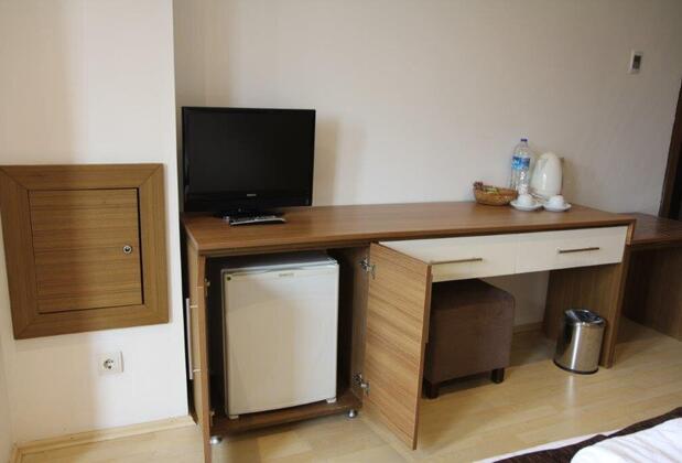 Ayka Life Nature Peace Hotel - Görsel 26