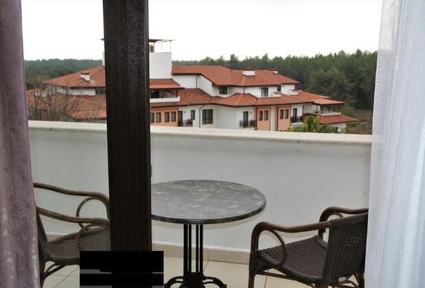 Ayka Life Nature Peace Hotel - Görsel 28