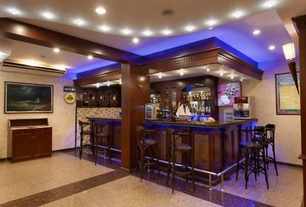 Numa Port Hotel - Görsel 16