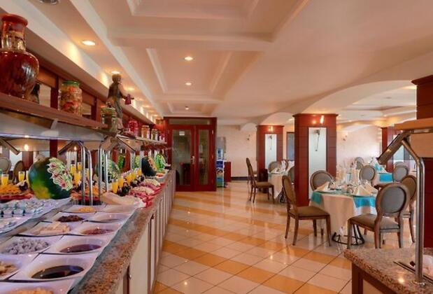 Numa Port Hotel - Görsel 17