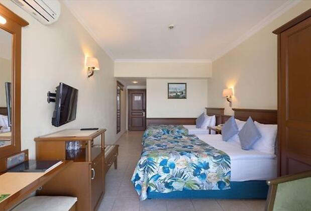 Numa Port Hotel - Görsel 12