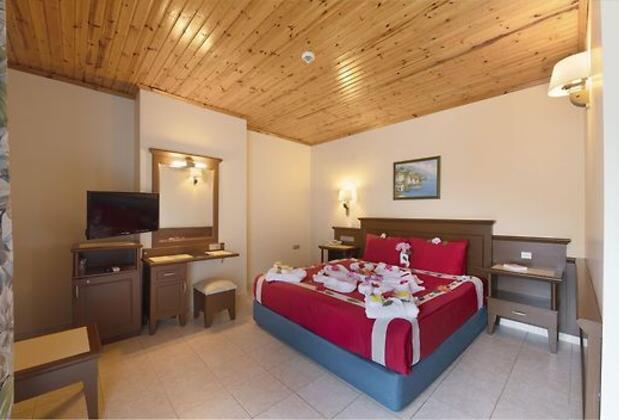 Numa Port Hotel - Görsel 13