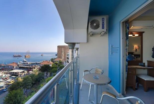 Numa Port Hotel - Görsel 4