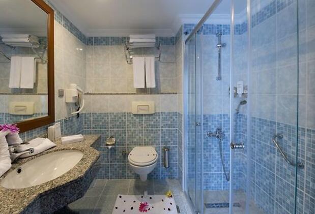 Numa Port Hotel - Görsel 19