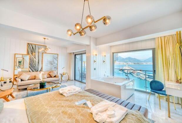 Numa Port Hotel - Görsel 15