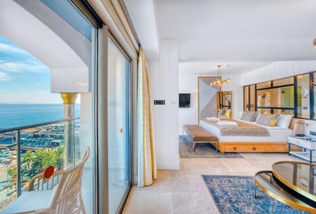 Numa Port Hotel - Görsel 3