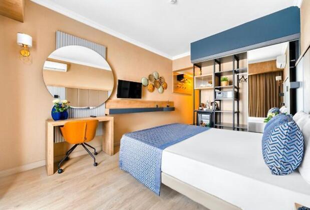 Numa Port Hotel - Görsel 14