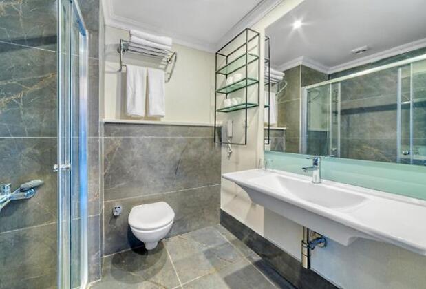 Numa Port Hotel - Görsel 21