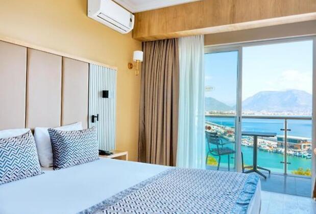 Numa Port Hotel - Görsel 6