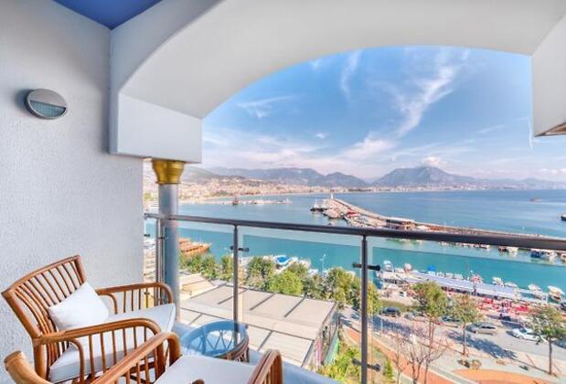 Numa Port Hotel - Görsel 2