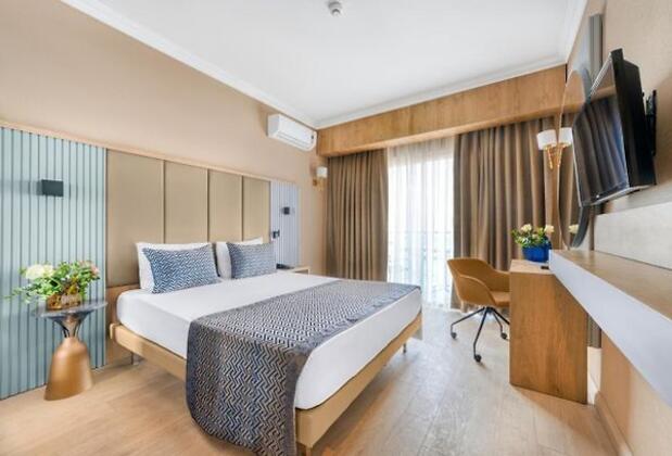 Numa Port Hotel - Görsel 7