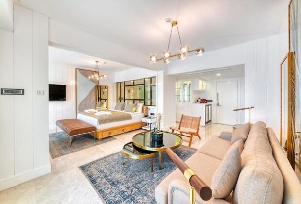 Numa Port Hotel - Görsel 10