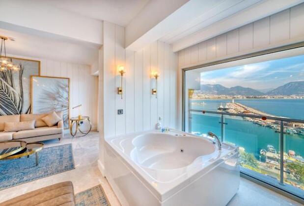 Numa Port Hotel - Görsel 5