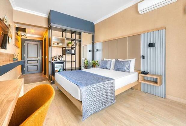 Numa Port Hotel - Görsel 8