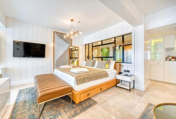 Numa Port Hotel - Görsel 9