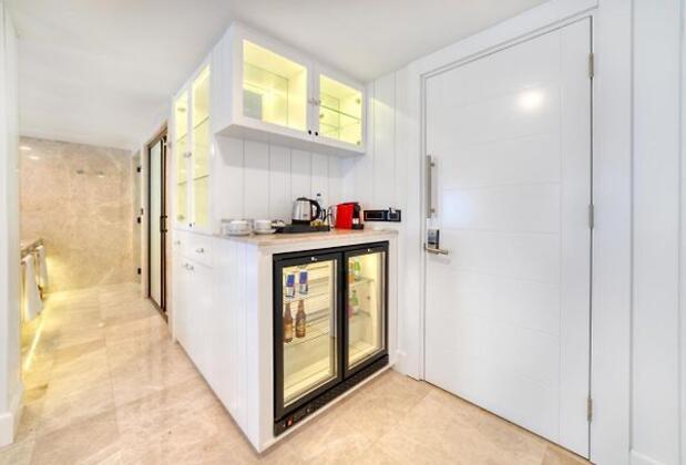 Numa Port Hotel - Görsel 11