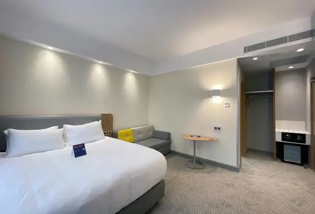 Holiday Inn Express Ankara Airport - Görsel 4